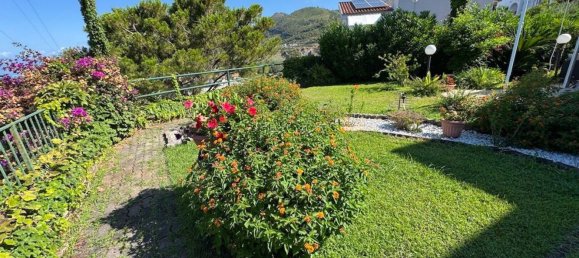 5 rooms Villa in San Nicola Arcella, Italy No. 281204 30