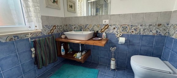 5 rooms Villa in San Nicola Arcella, Italy No. 281204 12