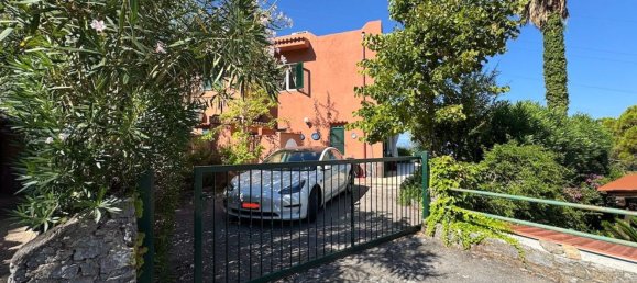 5 rooms Villa in San Nicola Arcella, Italy No. 281204 36