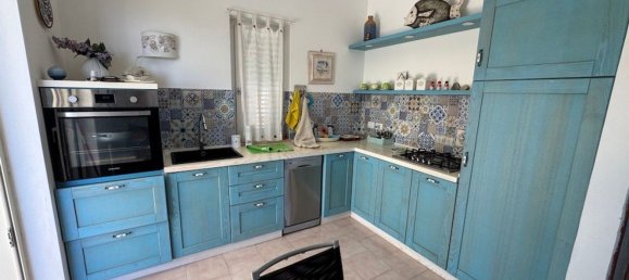 5 rooms Villa in San Nicola Arcella, Italy No. 281204 49