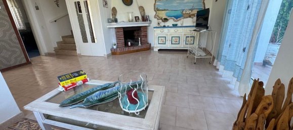 5 rooms Villa in San Nicola Arcella, Italy No. 281204 4