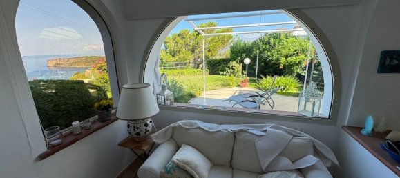 5 rooms Villa in San Nicola Arcella, Italy No. 281204 47