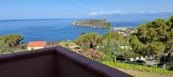 5 rooms Villa in San Nicola Arcella, Italy No. 281204 21