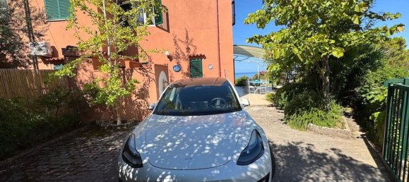 5 rooms Villa in San Nicola Arcella, Italy No. 281204 37