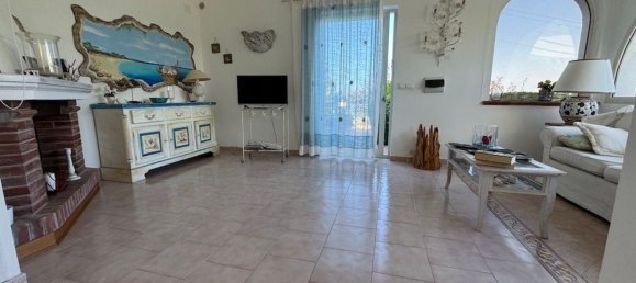 5 rooms Villa in San Nicola Arcella, Italy No. 281204 48