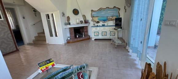 5 rooms Villa in San Nicola Arcella, Italy No. 281204 5