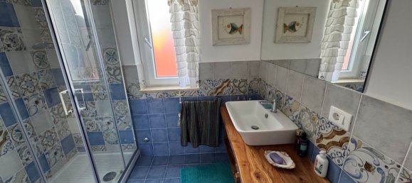 5 rooms Villa in San Nicola Arcella, Italy No. 281204 10