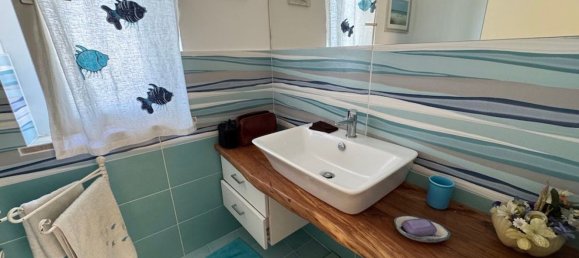 5 rooms Villa in San Nicola Arcella, Italy No. 281204 25