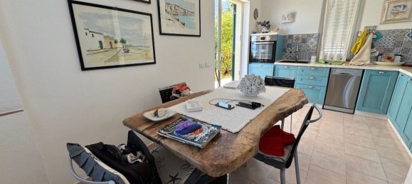 5 rooms Villa in San Nicola Arcella, Italy No. 281204 2