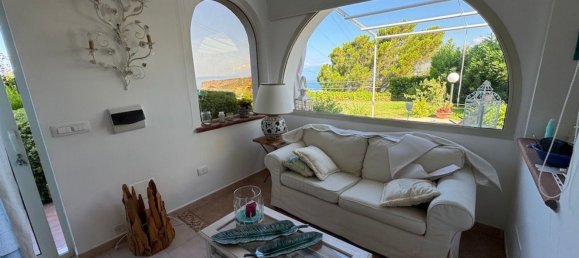 5 rooms Villa in San Nicola Arcella, Italy No. 281204 7