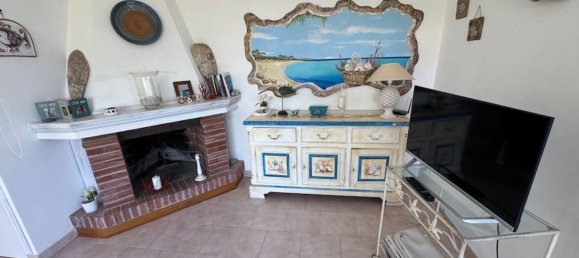 5 rooms Villa in San Nicola Arcella, Italy No. 281204 46