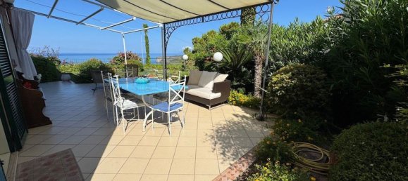 5 rooms Villa in San Nicola Arcella, Italy No. 281204 43