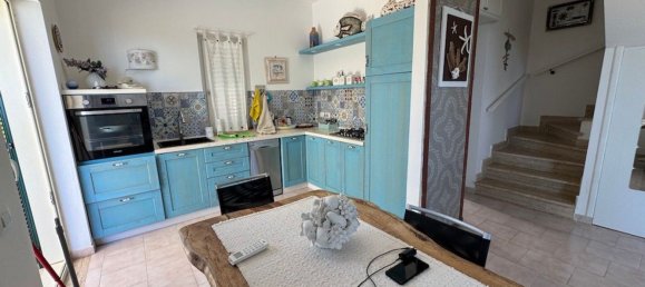 5 rooms Villa in San Nicola Arcella, Italy No. 281204 50