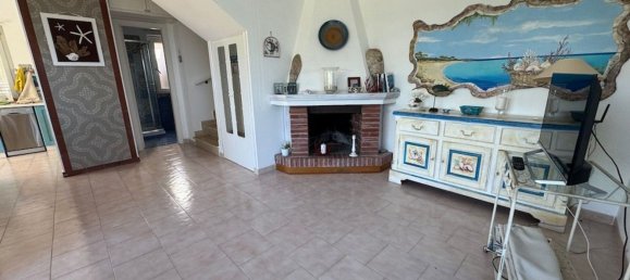 5 rooms Villa in San Nicola Arcella, Italy No. 281204 3