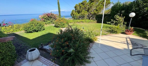 5 rooms Villa in San Nicola Arcella, Italy No. 281204 41