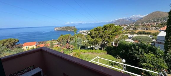 5 rooms Villa in San Nicola Arcella, Italy No. 281204 22