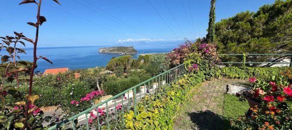 5 rooms Villa in San Nicola Arcella, Italy No. 281204 32
