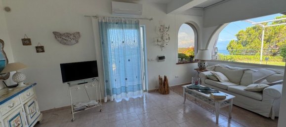 5 rooms Villa in San Nicola Arcella, Italy No. 281204 9