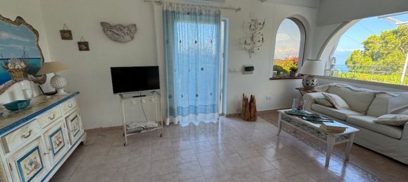 5 rooms Villa in San Nicola Arcella, Italy No. 281204 44