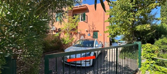 5 rooms Villa in San Nicola Arcella, Italy No. 281204 35