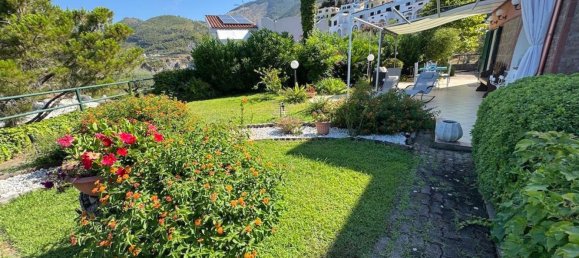 5 rooms Villa in San Nicola Arcella, Italy No. 281204 29