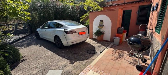 5 rooms Villa in San Nicola Arcella, Italy No. 281204 38