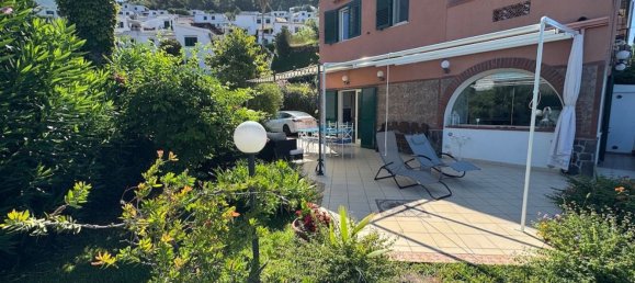 5 rooms Villa in San Nicola Arcella, Italy No. 281204 40