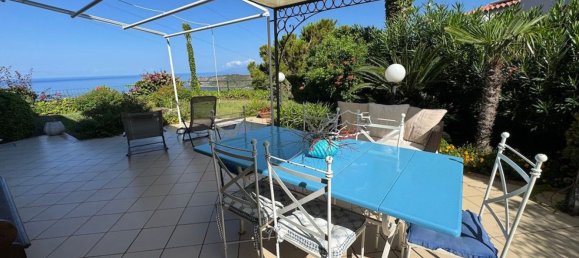 5 rooms Villa in San Nicola Arcella, Italy No. 281204 42