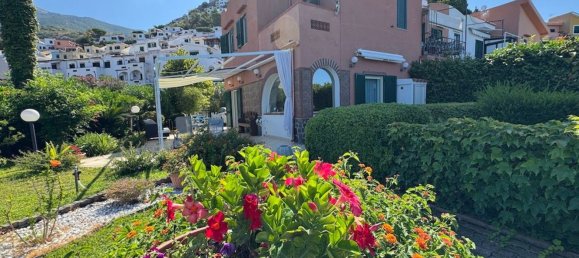 5 rooms Villa in San Nicola Arcella, Italy No. 281204 28