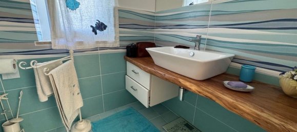 5 rooms Villa in San Nicola Arcella, Italy No. 281204 23