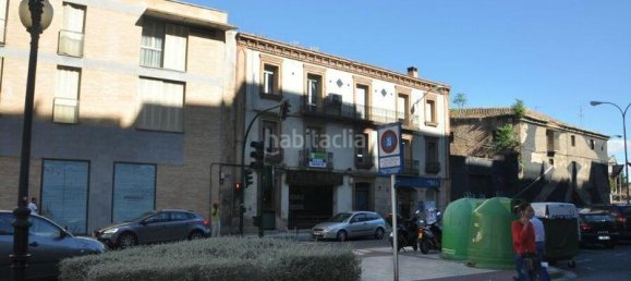 Duplex T5 em Chartered Community of Navarre, Spain N.º 126666 12