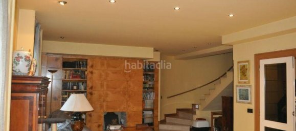 Duplex T5 em Chartered Community of Navarre, Spain N.º 126666 2