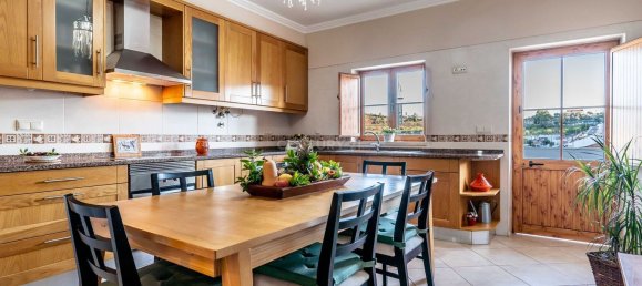 Casa T4 em São Bartolomeu de Messines, Portugal N.º 115890 6