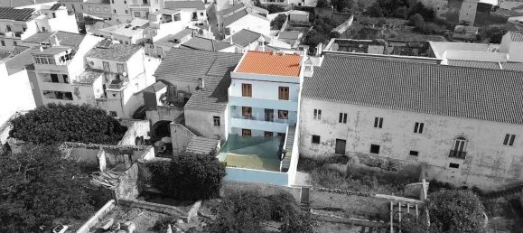 Casa T4 em São Bartolomeu de Messines, Portugal N.º 115890 34