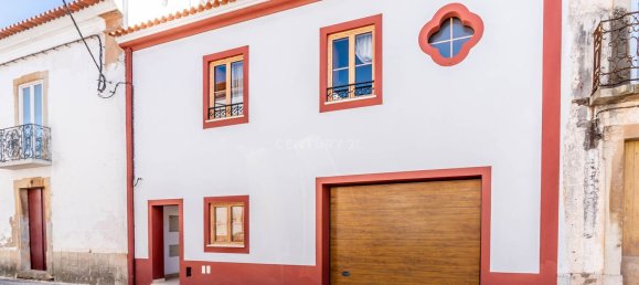 Casa T4 em São Bartolomeu de Messines, Portugal N.º 115890 2