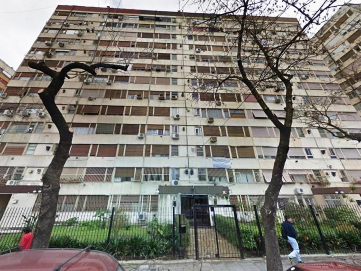 Квартира с 3 спальнями в Буэнос-Айрес, Аргентина № 101758