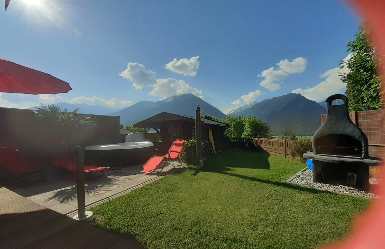 6 rooms Townhouse in Neukirchen am Grossvenediger, Austria No. 86145