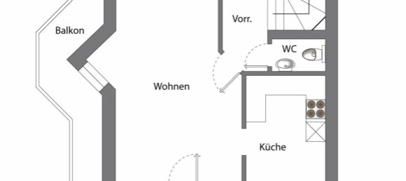 6 rooms Townhouse in Neukirchen am Grossvenediger, Austria No. 86145 5