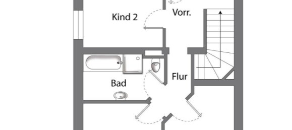 6 rooms Townhouse in Neukirchen am Grossvenediger, Austria No. 86145 6