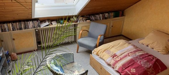 1 Schlafzimmer Stadthaus in Nuremberg, Germany, Nr. 184068 8