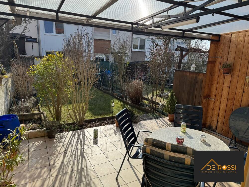 1 Schlafzimmer Stadthaus in Nuremberg, Germany, Nr. 184068