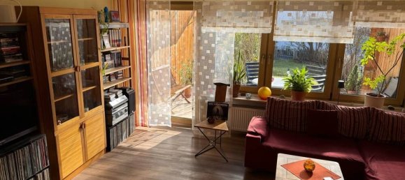 1 Schlafzimmer Stadthaus in Nuremberg, Germany, Nr. 184068 4