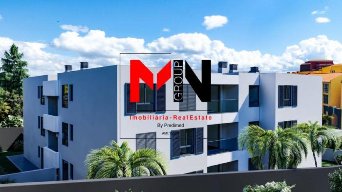 3 غرف نوم شقة في Funchal, Portugal رقم 147