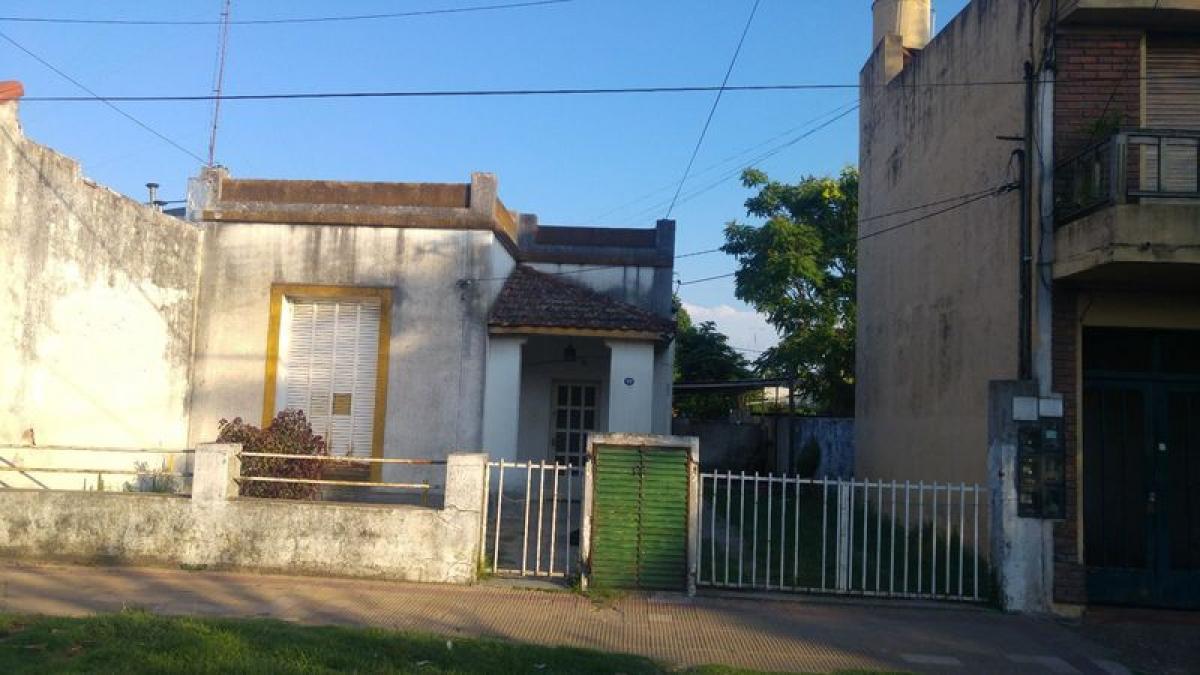 Casa T6 em Buenos Aires, Argentina N.º 78668