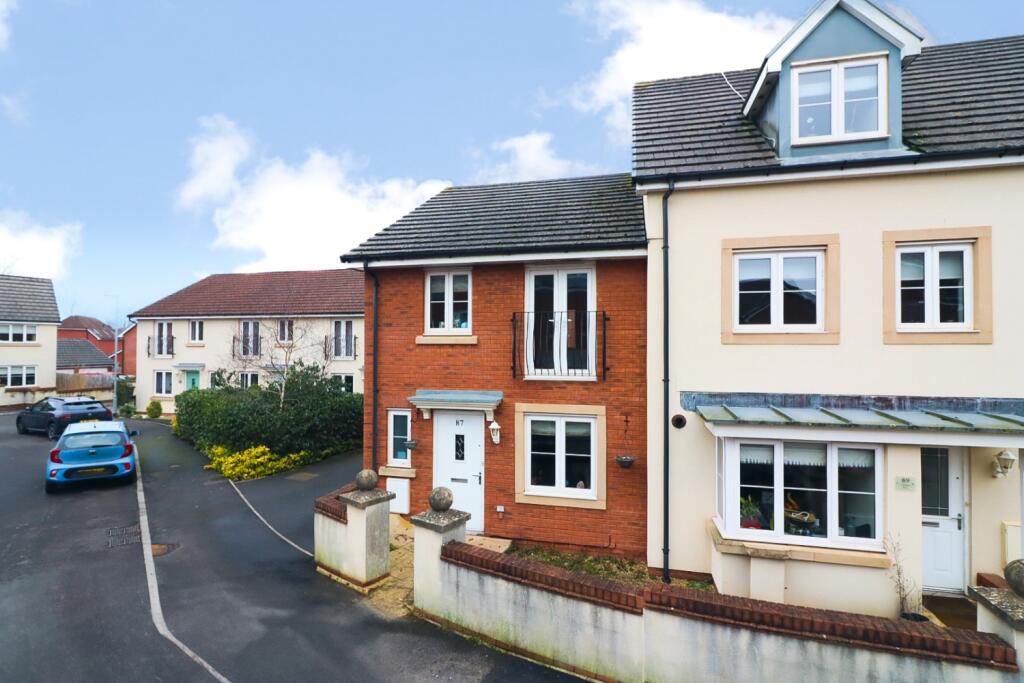 3 chambres Propriété commerciale à Bridgwater, United Kingdom No. 13721