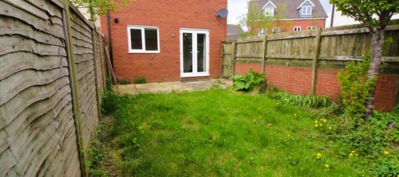 3 chambres Propriété commerciale à Bridgwater, United Kingdom No. 13721 28