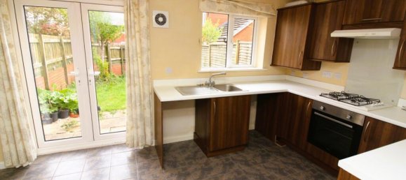 3 chambres Propriété commerciale à Bridgwater, United Kingdom No. 13721 5