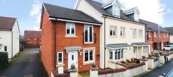 3 chambres Propriété commerciale à Bridgwater, United Kingdom No. 13721 33