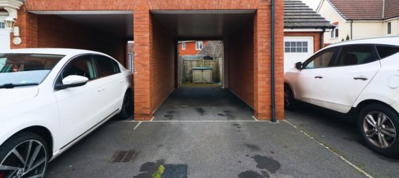 3 chambres Propriété commerciale à Bridgwater, United Kingdom No. 13721 29