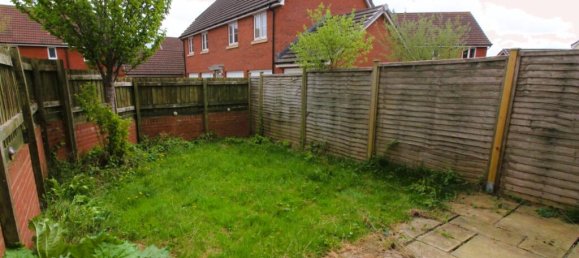 3 chambres Propriété commerciale à Bridgwater, United Kingdom No. 13721 27